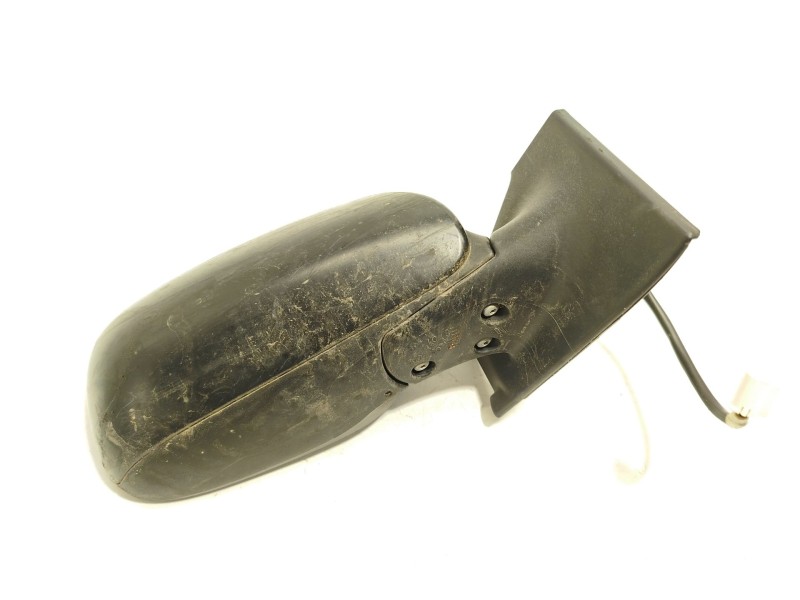 Recambio de retrovisor derecho para toyota yaris (_p9_) 1.0 vvt-i (ksp90_) referencia OEM IAM 879100D250  