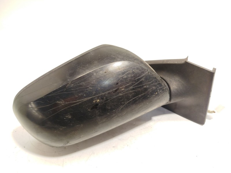 Recambio de retrovisor derecho para toyota yaris (_p9_) 1.0 vvt-i (ksp90_) referencia OEM IAM 879100D250  