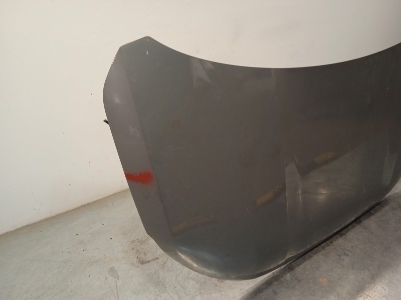 Recambio de capot para ford tourneo courier 1.0 ecoboost referencia OEM IAM 2822918 PR2X6V16612AE 