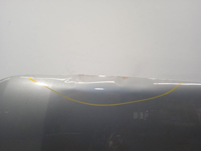 Recambio de capot para ford tourneo courier 1.0 ecoboost referencia OEM IAM 2822918 PR2X6V16612AE 