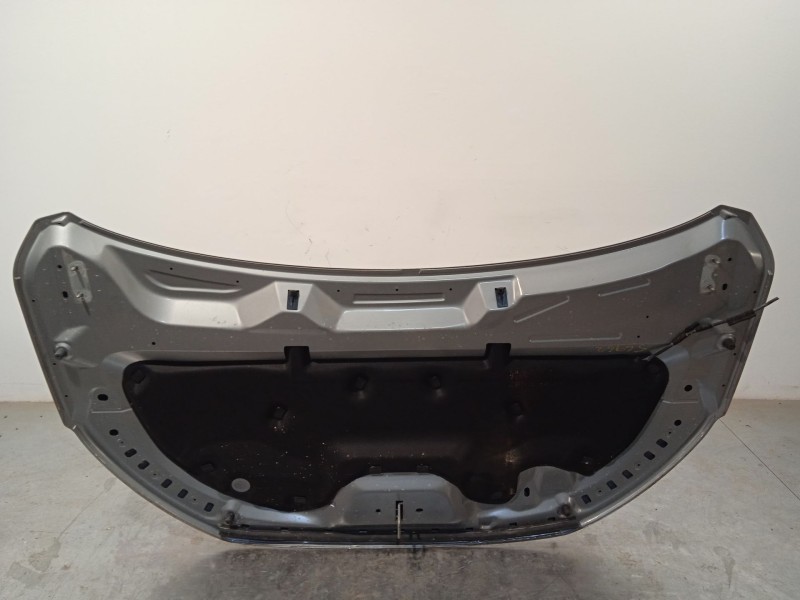 Recambio de capot para ford tourneo courier 1.0 ecoboost referencia OEM IAM 2822918 PR2X6V16612AE 