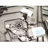 Recambio de elevalunas trasero izquierdo para hyundai tucson (tl, tle) 1.6 gdi referencia OEM IAM 83470D7000 83450D7000 