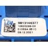 Recambio de interruptor para peugeot partner furgoneta/monovolumen (k9) e-partner referencia OEM IAM 9813146377 98131463ZD 