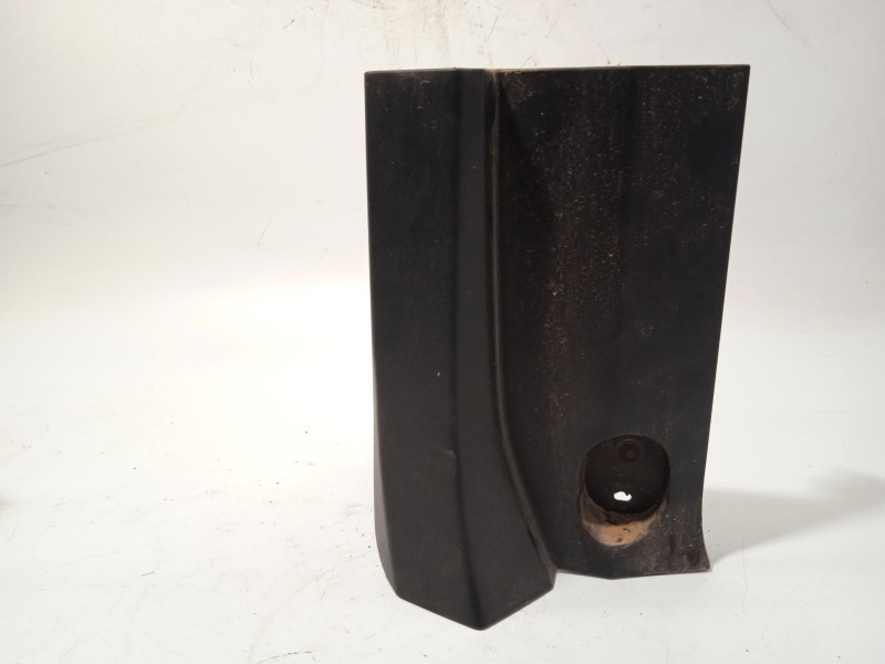 Recambio de puntera paragolpes trasera izquierda para ford tourneo courier 1.0 ecoboost referencia OEM IAM R2X617927A 2732937 