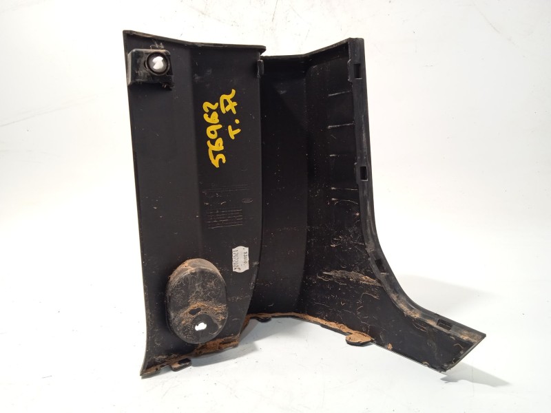 Recambio de puntera paragolpes trasera izquierda para ford tourneo courier 1.0 ecoboost referencia OEM IAM R2X617927A 2732937 
