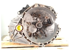 Recambio de caja cambios para ford tourneo courier 1.0 ecoboost referencia OEM IAM R2XR7002DAA 2661661 