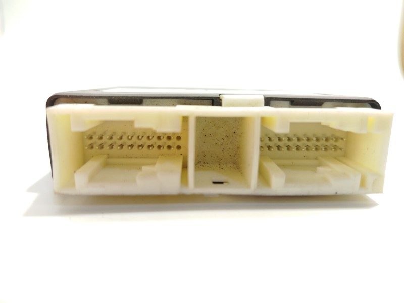 Recambio de modulo electronico para bmw 1 (f20) 116 d referencia OEM IAM 66337938190  0263014205