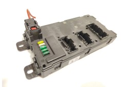 Recambio de caja reles / fusibles para bmw 1 (f20) 116 d referencia OEM IAM 61359866980  A2C30450228