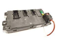 Recambio de caja reles / fusibles para bmw 1 (f20) 116 d referencia OEM IAM 61359866980  A2C30450228 2