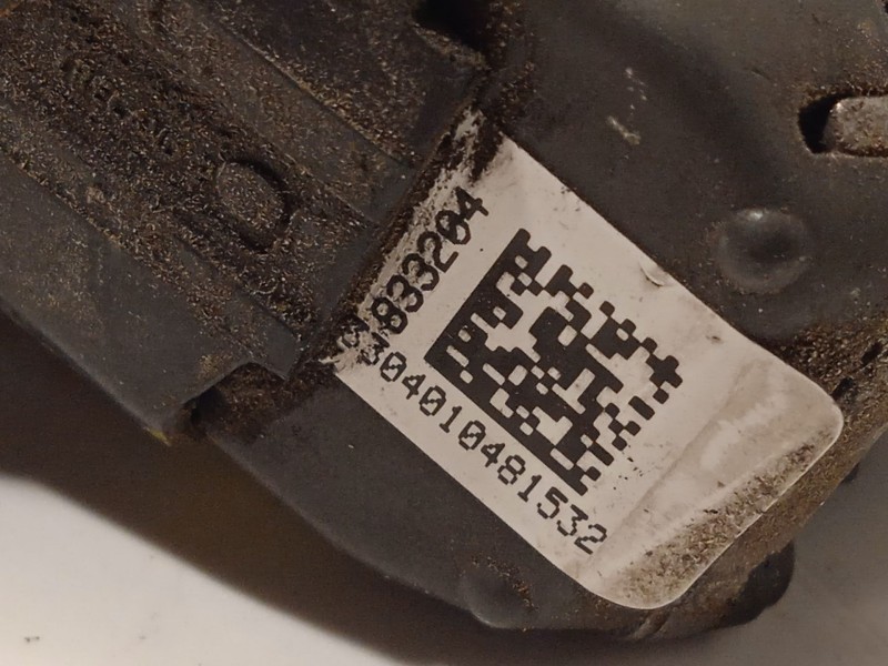 Recambio de modulo electronico para bmw 1 (f20) 116 d referencia OEM IAM 9240351 66539240351 