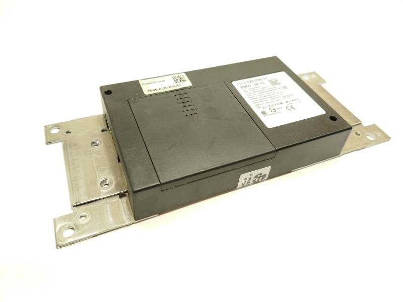 Recambio de modulo electronico para bmw 1 (f20) 116 d referencia OEM IAM 84102622598 2622598 