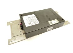 Recambio de modulo electronico para bmw 1 (f20) 116 d referencia OEM IAM 84102622598 2622598  2