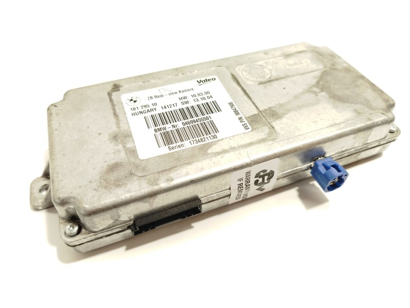 Recambio de modulo electronico para bmw 1 (f20) 116 d referencia OEM IAM 6994555 66536994555 