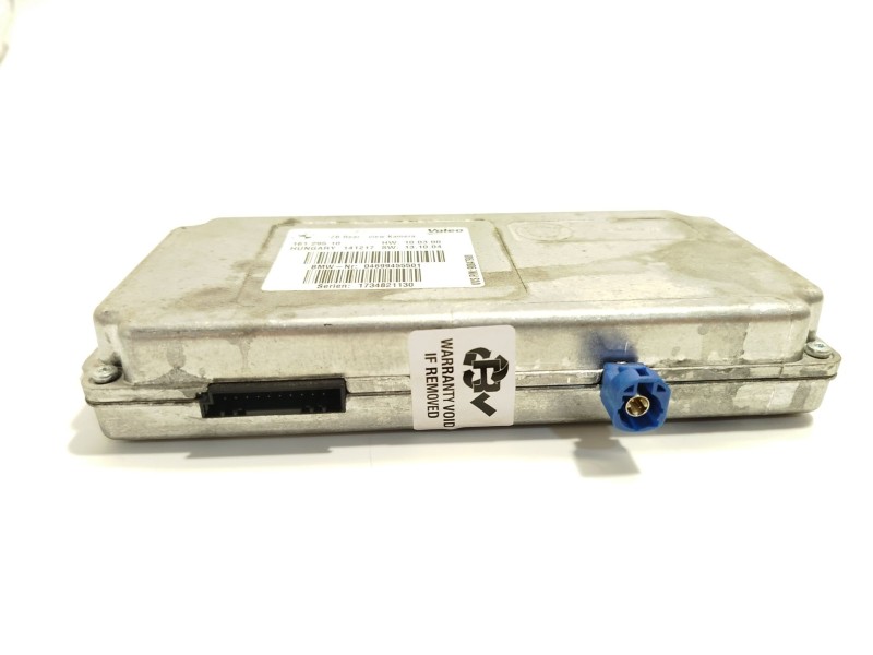 Recambio de modulo electronico para bmw 1 (f20) 116 d referencia OEM IAM 6994555 66536994555 