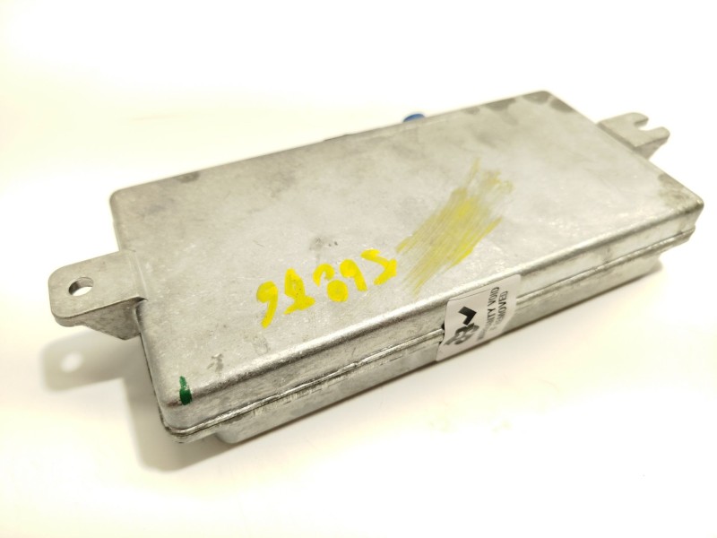 Recambio de modulo electronico para bmw 1 (f20) 116 d referencia OEM IAM 6994555 66536994555 