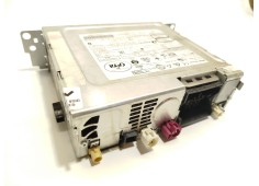 Recambio de sistema navegacion gps para bmw 1 (f20) 116 d referencia OEM IAM 65128705955 8705955  2