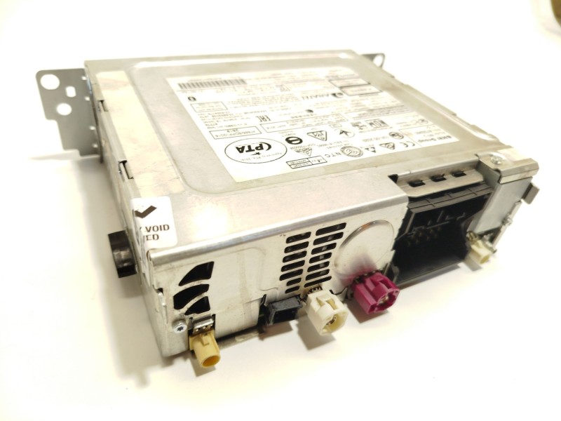 Recambio de sistema navegacion gps para bmw 1 (f20) 116 d referencia OEM IAM 65128705955 8705955 