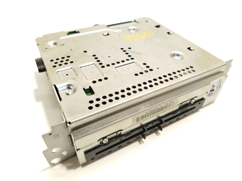 Recambio de sistema navegacion gps para bmw 1 (f20) 116 d referencia OEM IAM 65128705955 8705955 