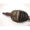 Recambio de transmision delantera izquierda para renault laguna iii 2.0 dci diesel fap referencia OEM IAM 8200618182  