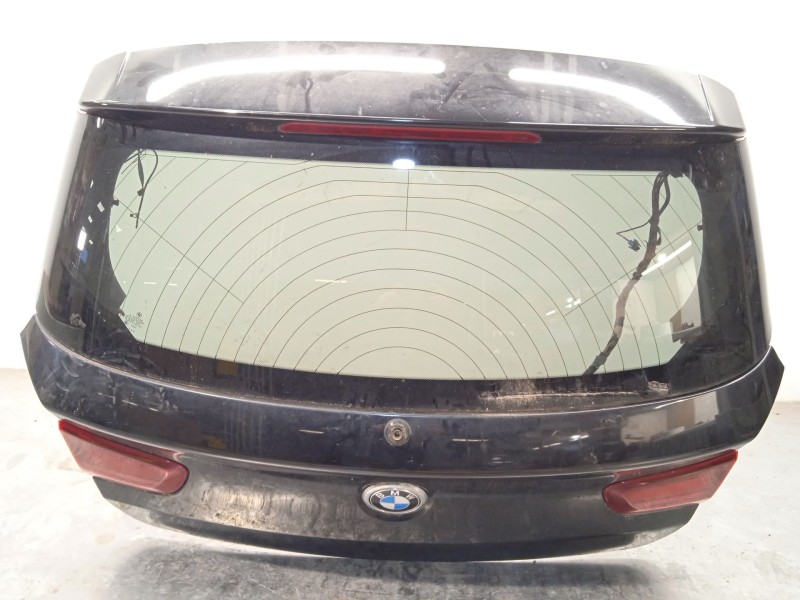 Recambio de porton trasero para bmw 1 (f20) 116 d referencia OEM IAM 41007420695  