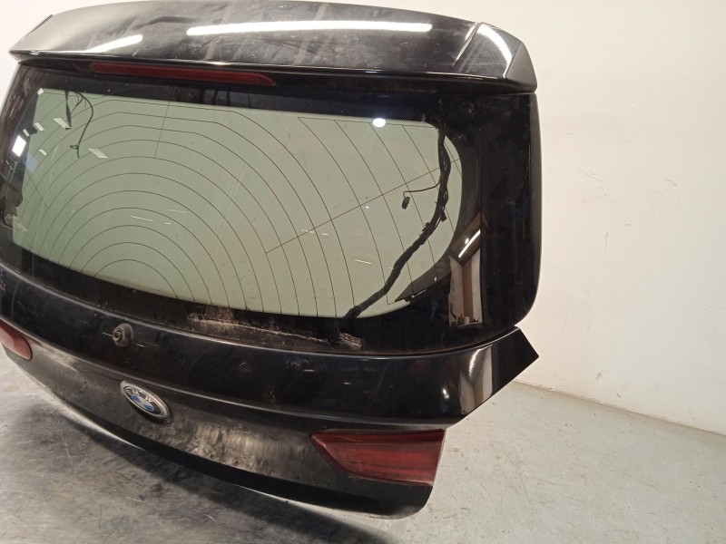 Recambio de porton trasero para bmw 1 (f20) 116 d referencia OEM IAM 41007420695  