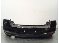 Recambio de paragolpes trasero para bmw 1 (f20) 116 d referencia OEM IAM 8067800 51128067800 