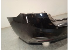 Recambio de paragolpes trasero para bmw 1 (f20) 116 d referencia OEM IAM 8067800 51128067800  2