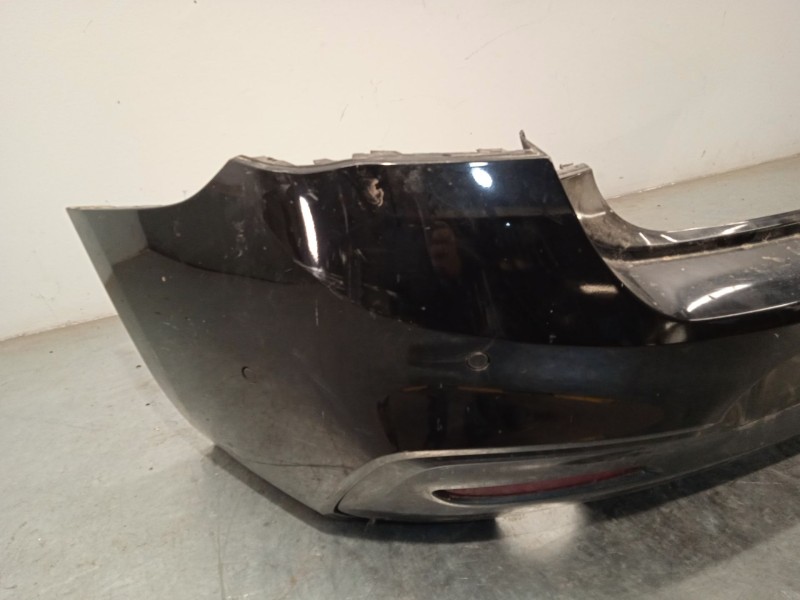 Recambio de paragolpes trasero para bmw 1 (f20) 116 d referencia OEM IAM 8067800 51128067800 
