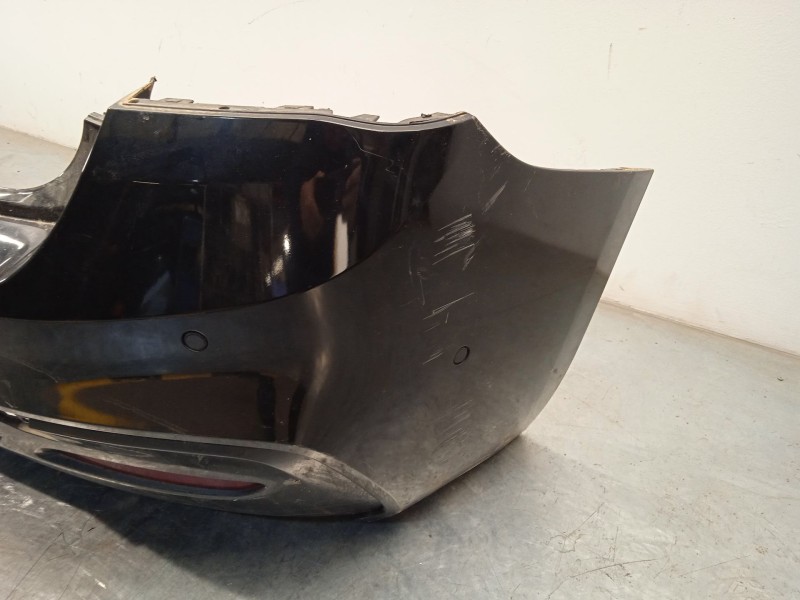 Recambio de paragolpes trasero para bmw 1 (f20) 116 d referencia OEM IAM 8067800 51128067800 