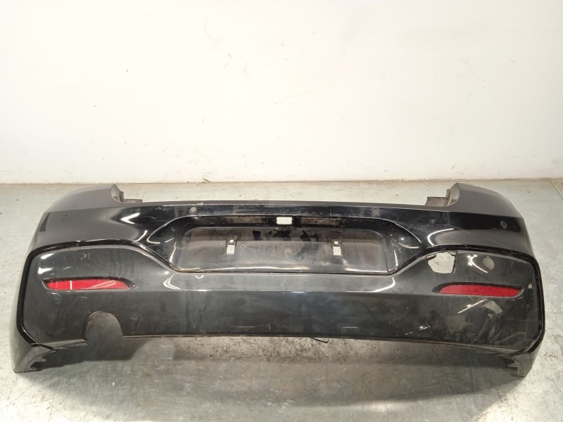 Recambio de paragolpes trasero para bmw 1 (f20) 116 d referencia OEM IAM 8067800 51128067800 