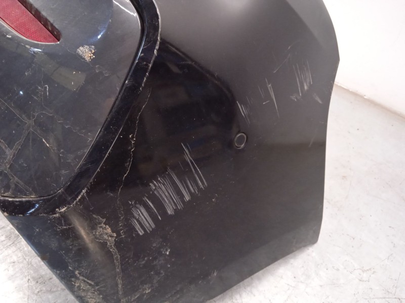 Recambio de paragolpes trasero para bmw 1 (f20) 116 d referencia OEM IAM 8067800 51128067800 