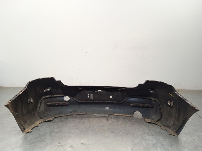 Recambio de paragolpes trasero para bmw 1 (f20) 116 d referencia OEM IAM 8067800 51128067800 