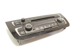 Recambio de mando climatizador para bmw 1 (f20) 116 d referencia OEM IAM 64119363545 61316832880 