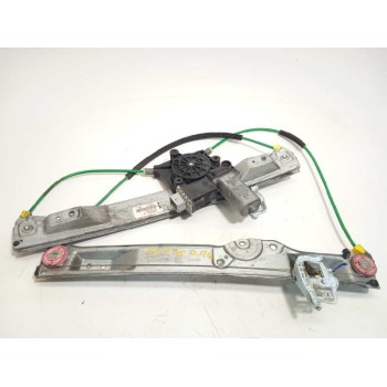 Recambio de elevalunas delantero izquierdo para opel corsa e business referencia OEM IAM 39161986  