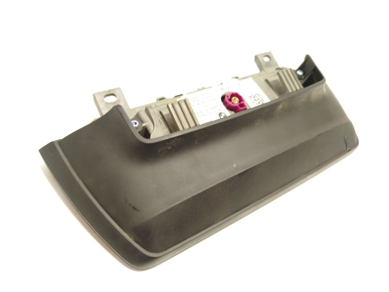 Recambio de pantalla multifuncion para bmw 1 (f20) 116 d referencia OEM IAM 65506837128 6837128 