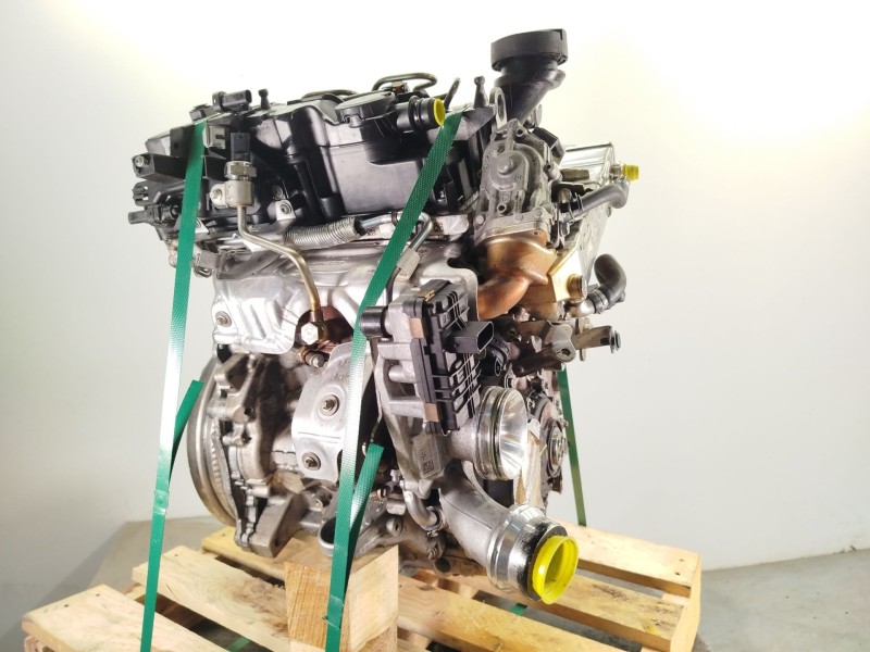 Recambio de motor completo para bmw 1 (f20) 116 d referencia OEM IAM B37D15A  