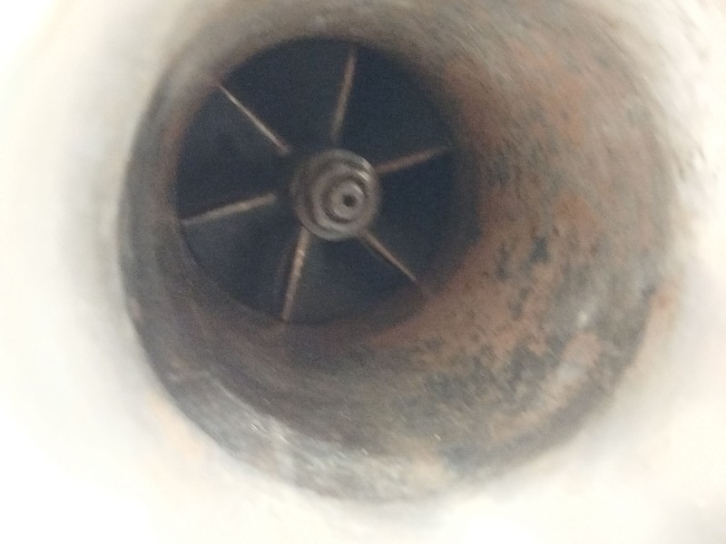 Recambio de motor completo para bmw 1 (f20) 116 d referencia OEM IAM B37D15A  