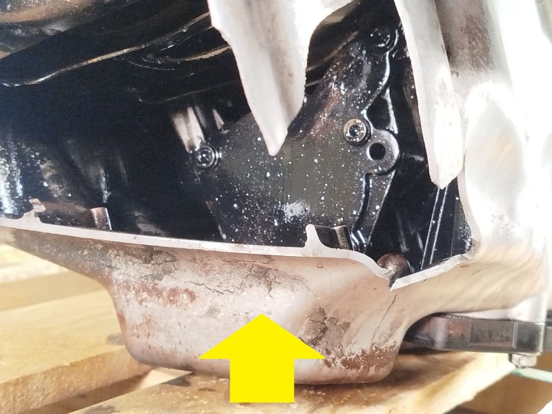 Recambio de motor completo para bmw 1 (f20) 116 d referencia OEM IAM B37D15A  