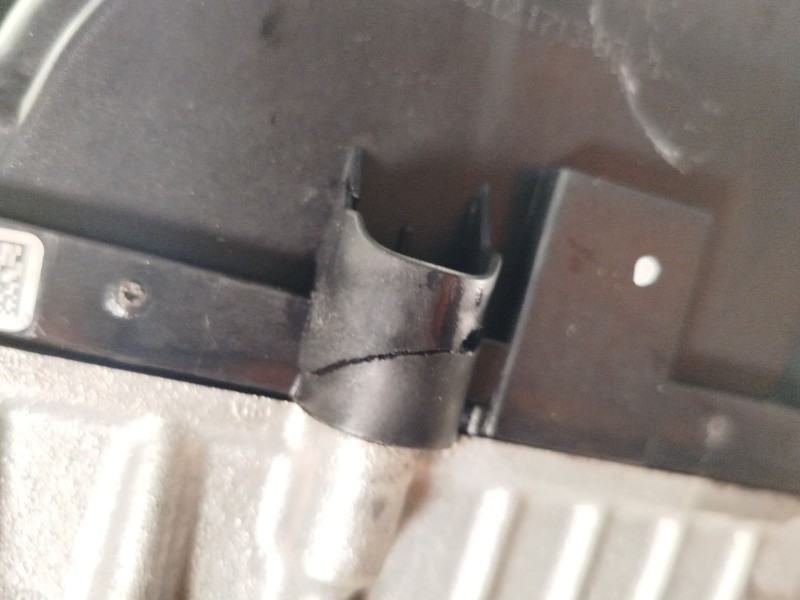 Recambio de motor completo para bmw 1 (f20) 116 d referencia OEM IAM B37D15A  