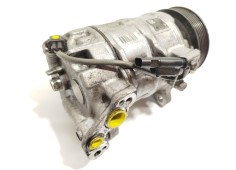Recambio de compresor aire acondicionado para bmw 1 (f20) 116 d referencia OEM IAM 64529299328 6SAS14A 4471608766