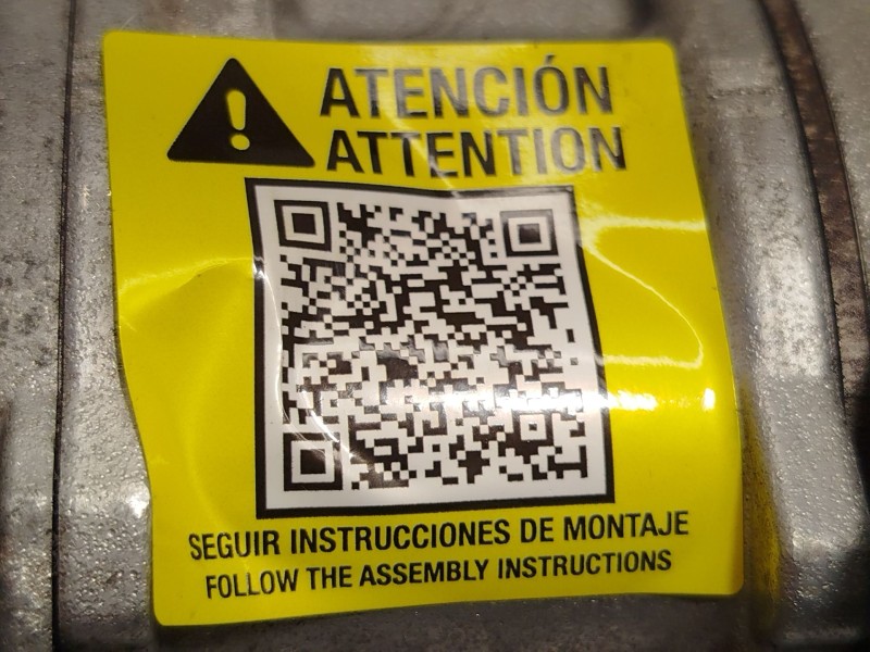 Recambio de compresor aire acondicionado para bmw 1 (f20) 116 d referencia OEM IAM 64529299328 6SAS14A 4471608766