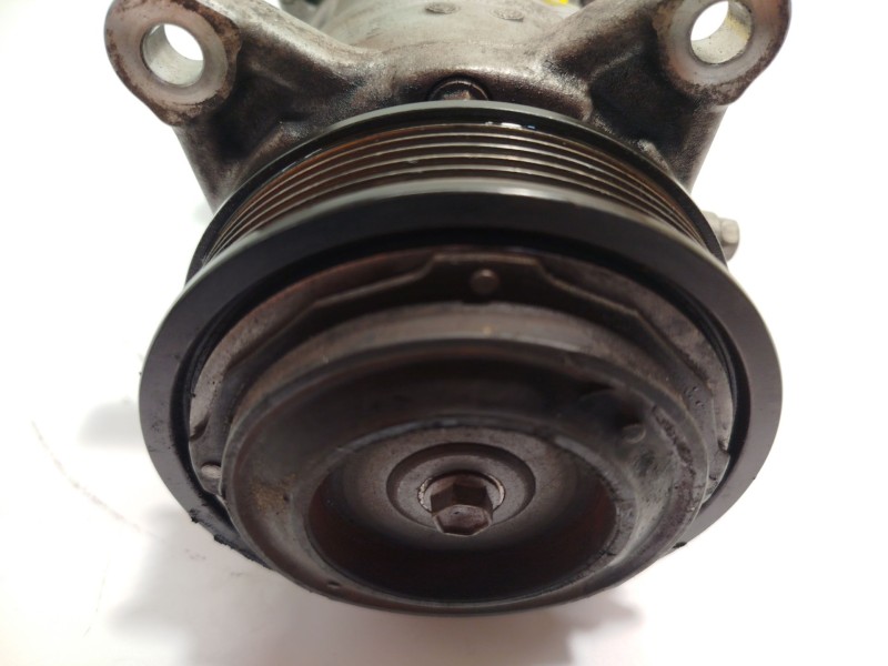 Recambio de compresor aire acondicionado para bmw 1 (f20) 116 d referencia OEM IAM 64529299328 6SAS14A 4471608766