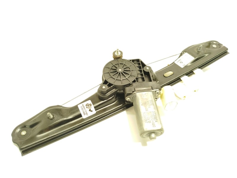 Recambio de elevalunas trasero izquierdo para bmw 1 (f20) 116 d referencia OEM IAM 7242555  