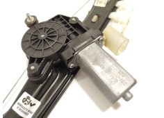 Recambio de elevalunas trasero izquierdo para bmw 1 (f20) 116 d referencia OEM IAM 7242555   2