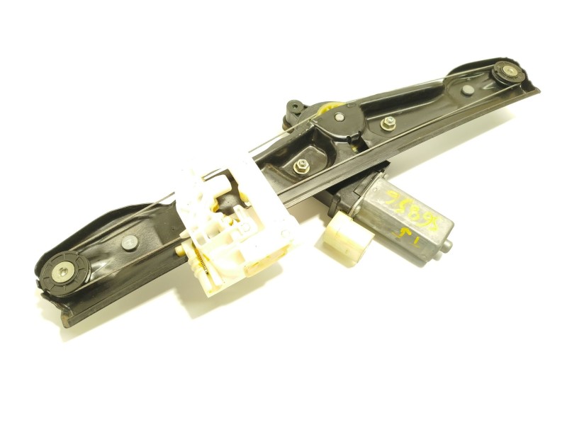 Recambio de elevalunas trasero izquierdo para bmw 1 (f20) 116 d referencia OEM IAM 7242555  