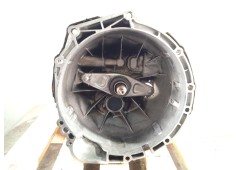 Recambio de caja cambios para bmw 1 (f20) 116 d referencia OEM IAM AAQ 23008645319 8645319 2