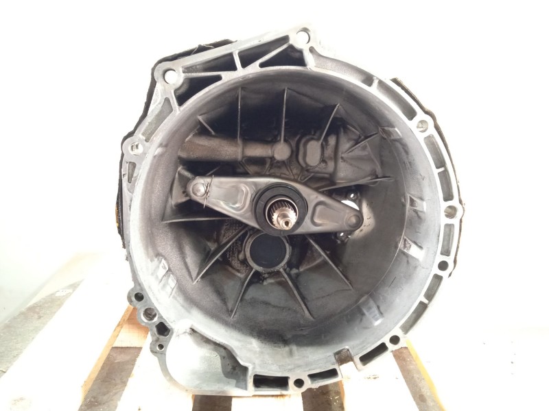 Recambio de caja cambios para bmw 1 (f20) 116 d referencia OEM IAM AAQ 23008645319 8645319