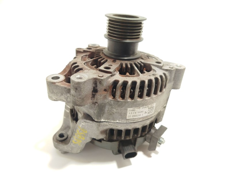 Recambio de alternador para bmw 1 (f20) 116 d referencia OEM IAM 8626086 12318626086 1042106731