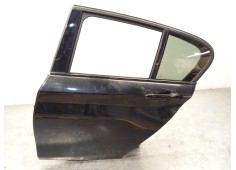 Recambio de puerta trasera izquierda para bmw 1 (f20) 116 d referencia OEM IAM 41527284515 41525A2A397 