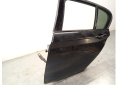 Recambio de puerta trasera izquierda para bmw 1 (f20) 116 d referencia OEM IAM 41527284515 41525A2A397  2